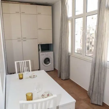 Sunny Center Apartamento *