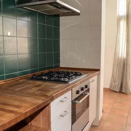 Appartement Sunny Center