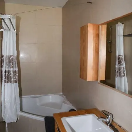 Appartement Sunny Center Lisboa