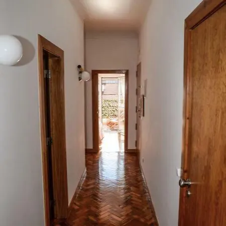 Apartamento Sunny Center *