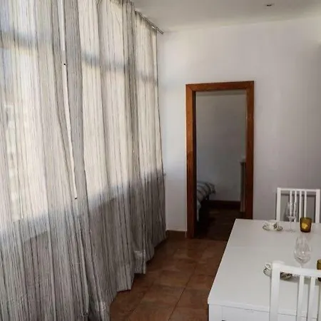 Sunny Center Apartamento Lisboa