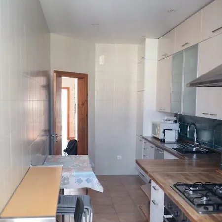 Appartement Sunny Center