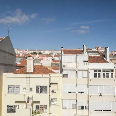 Sunny Center Apartamento *