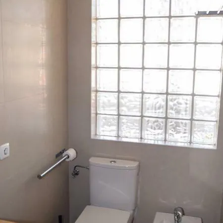 Apartamento Sunny Center *